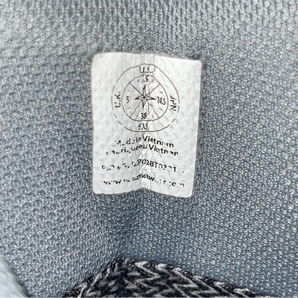 Oboz Womens Sawtooth II Hiking Boots Brown Size 7.5 - Picture 8 of 8